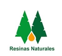 RESINAS NATURALES