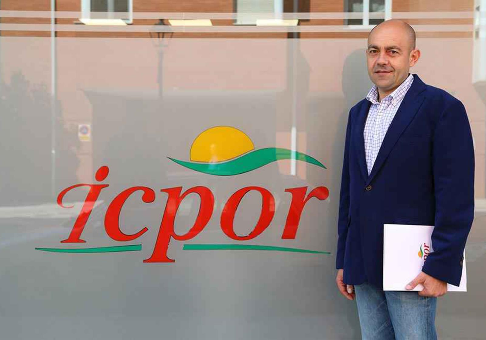 La empresa soriana ICPOR genera 135 empleos en el medio rural facturando 86 millones.