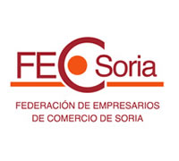 FEC SORIA: Federación de Empresarios de Comercio de Soria