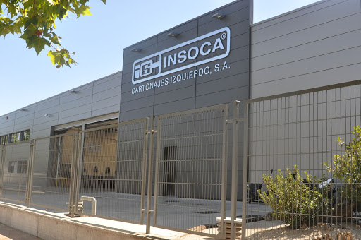 El sector de Papel y Cartón se refuerza en Soria: Cartonajes Izquierdo-Insoca invierte 25 millones de euros en un almacén inteligente.